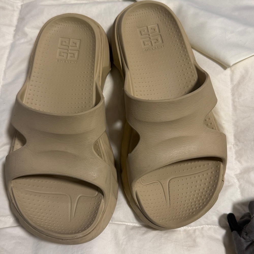 Givenchy slides